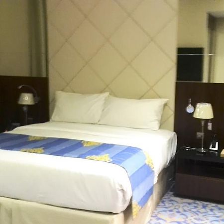 Raviz Center Point Hotel Dubaj Exteriér fotografie
